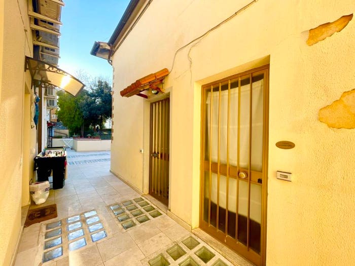 Appartamento trilocale in vendita in via Mazzini, Centro Storico, Grosseto