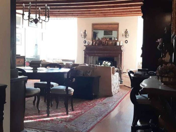 Appartamento trilocale in vendita in via TORQUATO TASSO snc, Centro, Bergamo