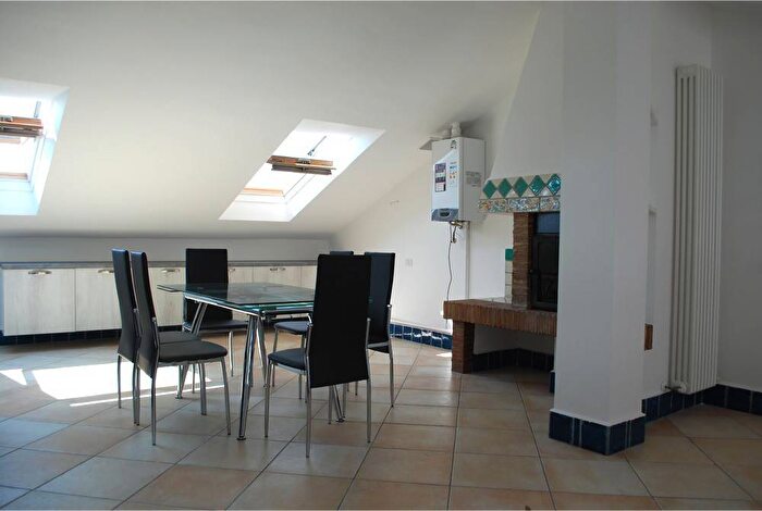 Casa bilocale in vendita in Via Donato Bramante, Porto San Giorgio