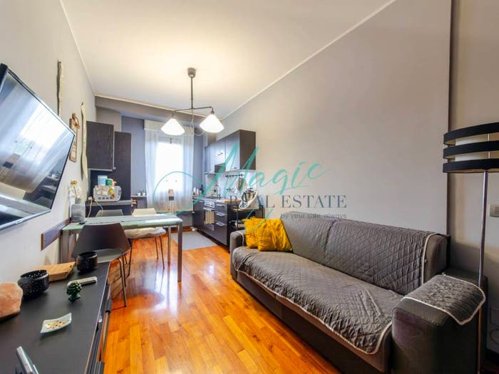 Appartamento bilocale in vendita in Viale Giovanni Suzzani, Bicocca, Milano