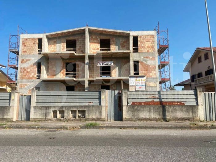 Casa in vendita in Via Pietro Nenni, Nicastro Sambiase, Lamezia Terme