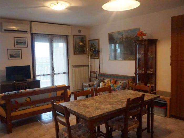 Appartamento bilocale in vendita in Via X Giornate, Centro, Ghedi