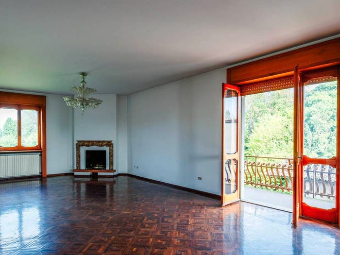 Appartamento quadrilocale in vendita in Vicolo Giuseppe Mazzini, Centro, Cologno al Serio