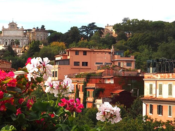 Casa bilocale in vendita in Trastevere, Roma