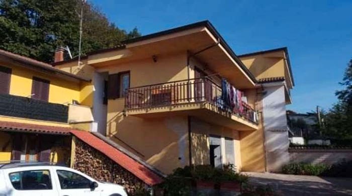 Casa con 5 locali in vendita in Via Macere, Macere, Artena
