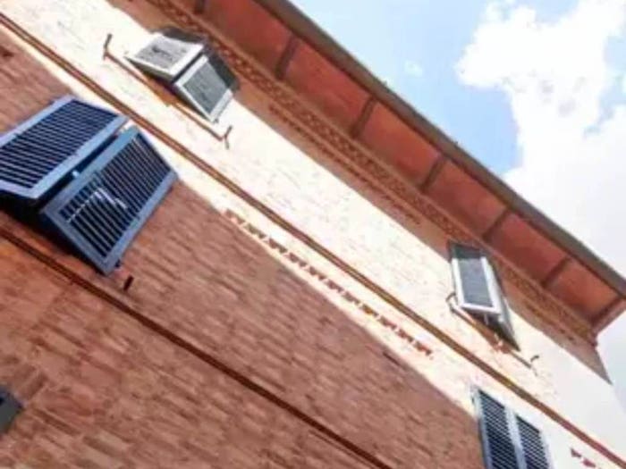 Appartamento con 5 locali in vendita in Via Fiorita, Centro, Castelnuovo Berardenga