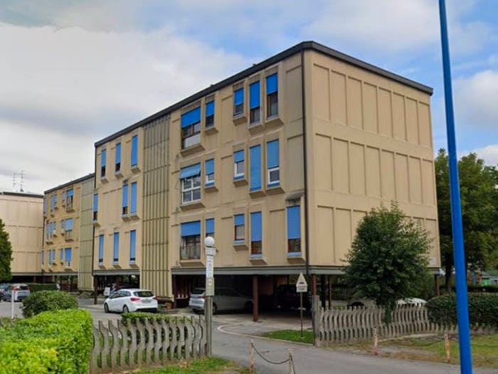 Appartamento quadrilocale in vendita in Via del Molino, Urago Mella, Brescia