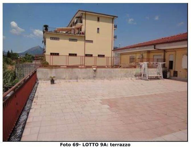 Appartamento con 6 locali in vendita in Contrada Valle Sant'Andrea, Montecorvino Rovella