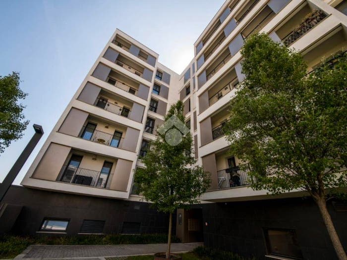 Appartamento bilocale in vendita in Via Eugenio Colorni, Viale Ungheria Mecenate, Milano
