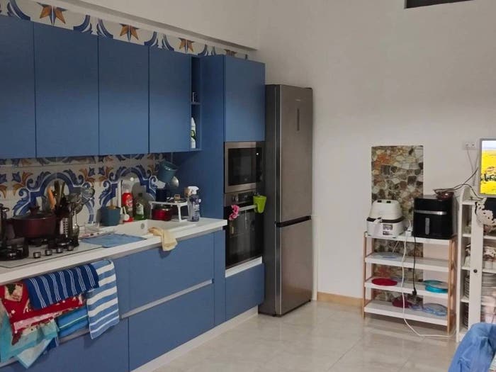 Appartamento trilocale in vendita in Viale Villa Santa Maria, Mergellina Piedigrotta, Napoli
