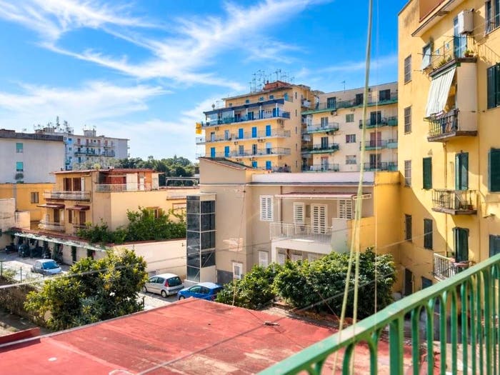 Appartamento bilocale in vendita in Via Giovanni Gioacchino Winckelmann, Centro, Ercolano