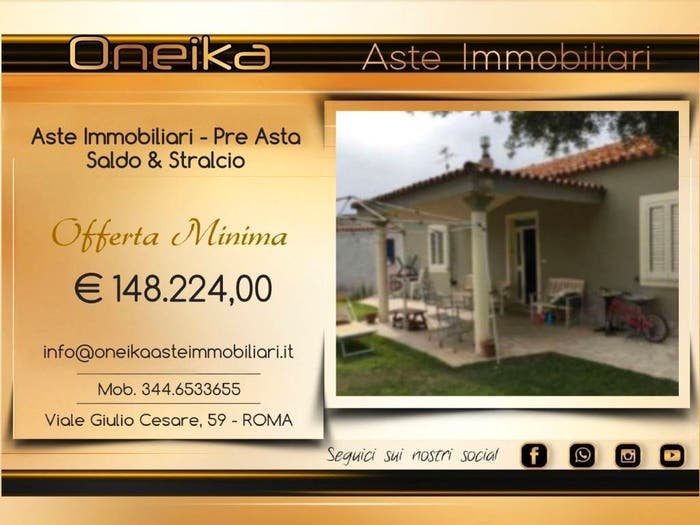 Appartamento con 5 locali in vendita in Via Rio di Lu Caprolu, Mannazzu Putzolu, Olbia