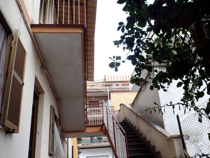 Casa trilocale in vendita in Via degli Oleandri, Centro, Aprilia