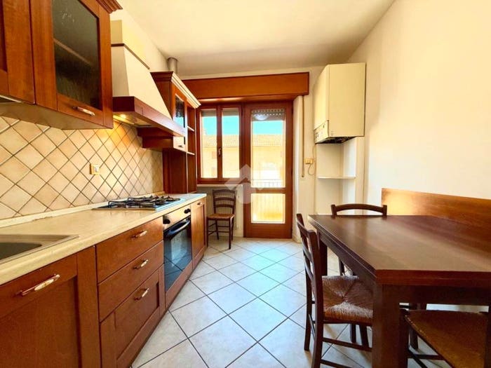 Appartamento quadrilocale in vendita in Via Antoniana, Nespoledo Villacaccia, Lestizza