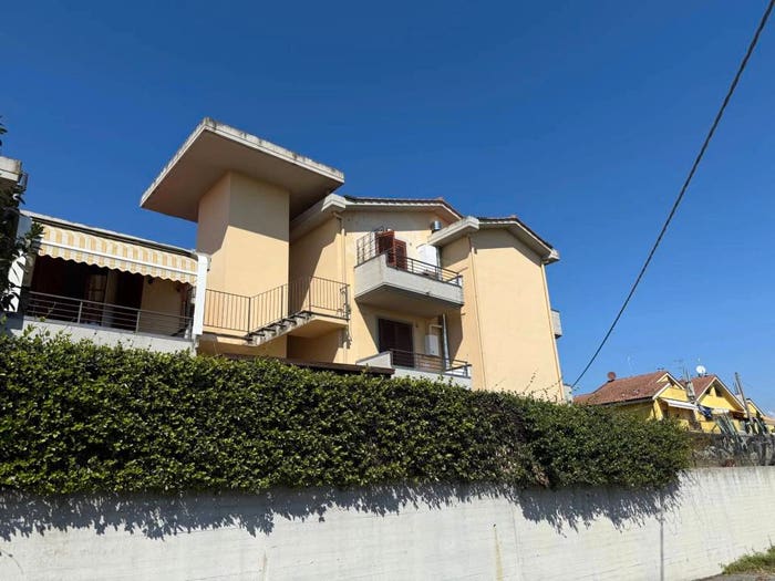Appartamento in vendita in Via Lupori, Altopascio Centro, Altopascio
