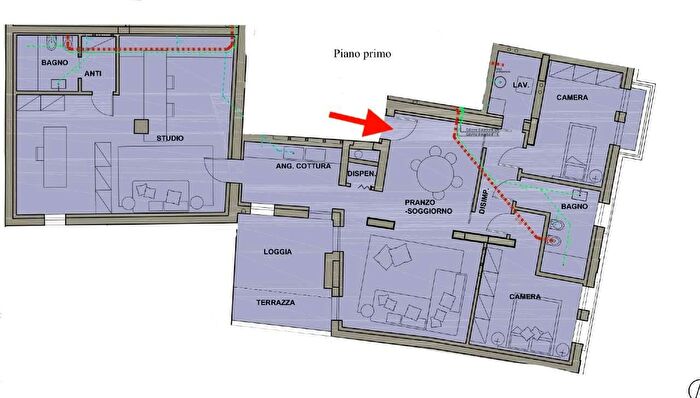 Case in Vendita e in Affitto - 3
