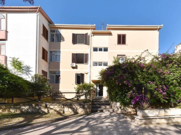 Appartamento trilocale in vendita in Via Domenico Filia, Piazza della Repubblica, Cagliari