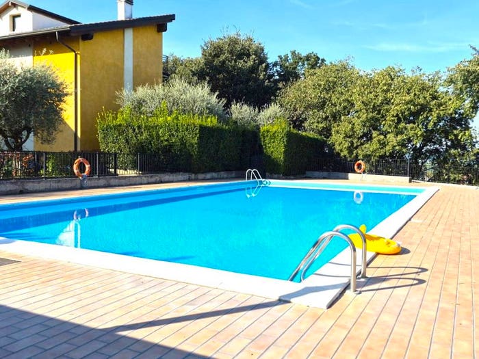 Appartamento bilocale in vendita in Via Bell'Italia, Centro, Peschiera del Garda
