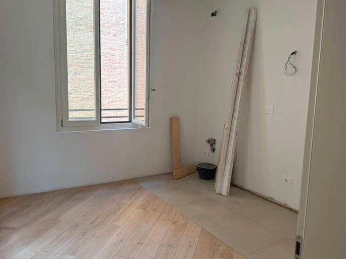 Appartamento bilocale in vendita in Centro Storico, Modena