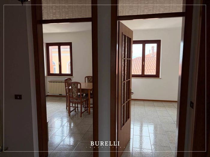 Appartamento trilocale in affitto in Via Dante, Centro, Treppo Grande