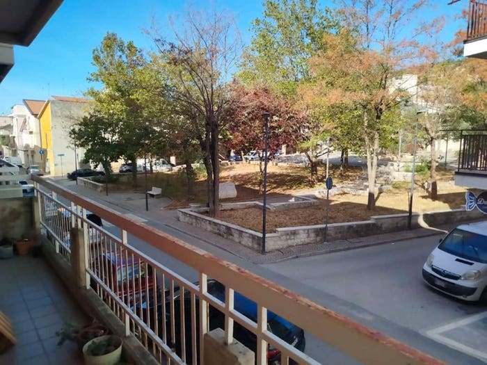 Appartamento quadrilocale in vendita in via Adua, San Giovanni Rotondo