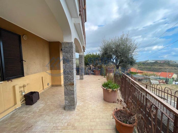 Appartamento bilocale in vendita in via mazzini, Centro, Pompeiana
