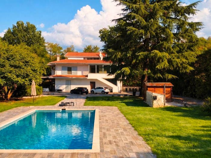 Casa con 6 locali in vendita in Via Roccagorga, Centro, Sezze