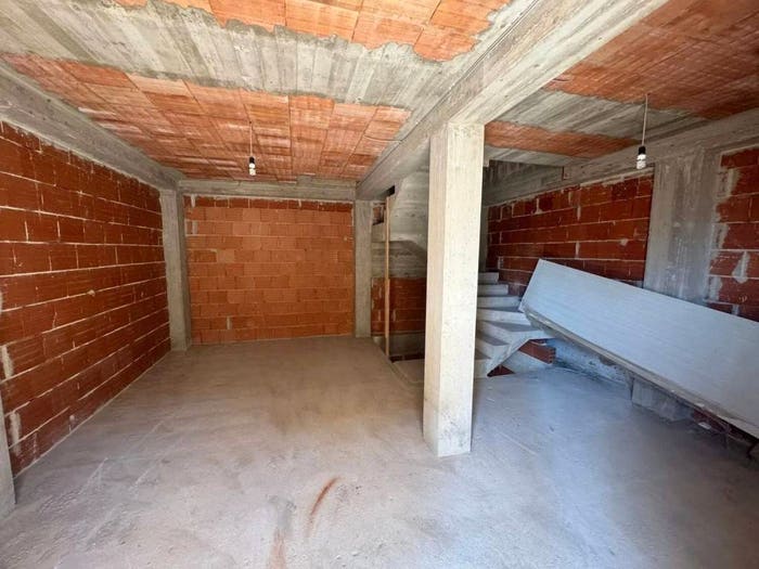 Casa quadrilocale in vendita in Via Carmelo Alessi, Centro, Avola
