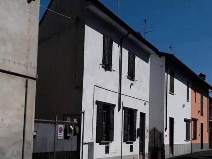 Casa trilocale in vendita in Via Santa Onorata, Pieve Albignola