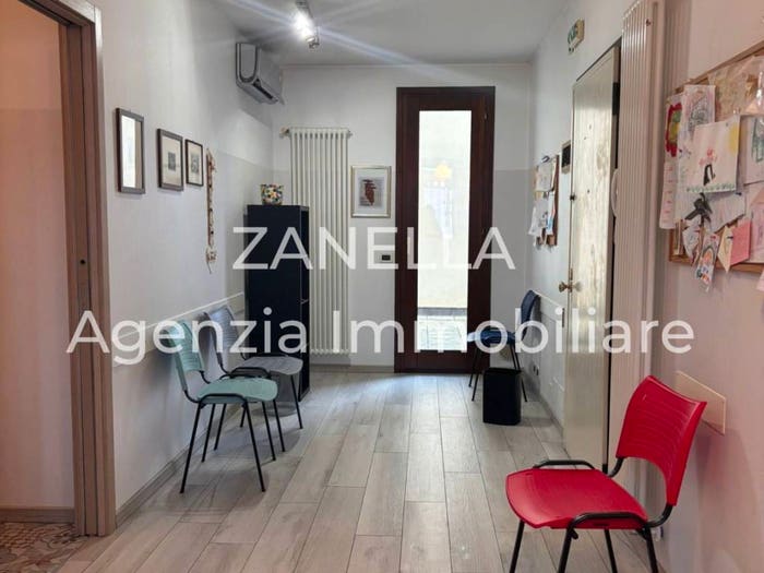 Appartamento trilocale in vendita in Via Fabio Filzi, Castelfranco Veneto