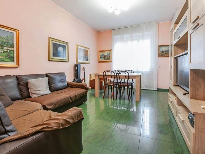 Appartamento trilocale in vendita in Via Papa Giovanni XXIII, Bresso