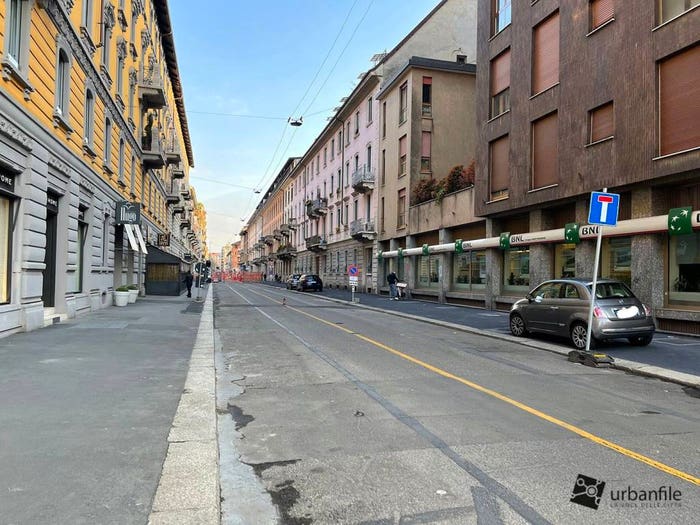 Appartamento con 6 locali in vendita in Via Giovanni Battista Soresina, Vercelli Wagner, Milano