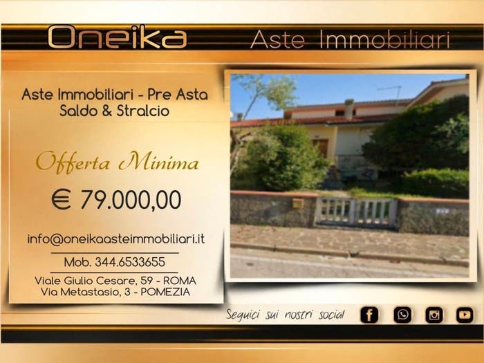 Casa con 6 locali in vendita in Via Giugno, Casciana Terme, Casciana Terme Lari