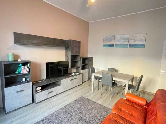 Appartamento bilocale in affitto in Viale Bligny, Bocconi, Milano