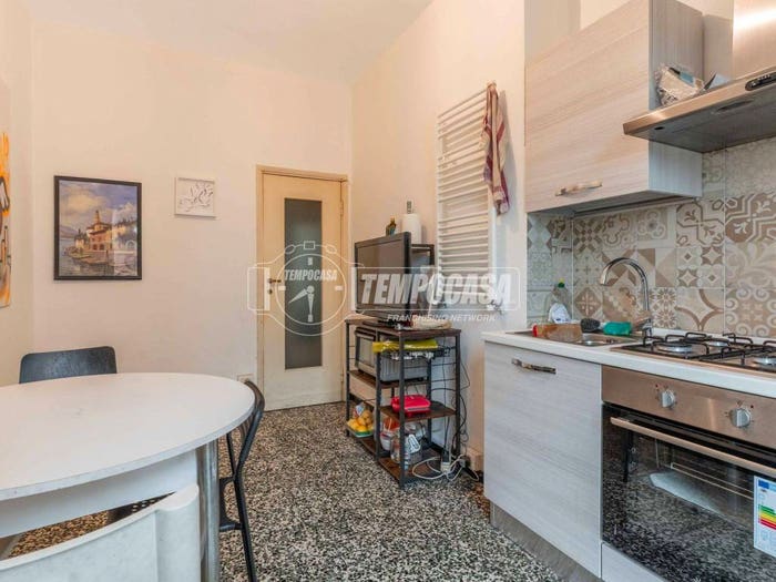 Appartamento bilocale in vendita in Via Antonio Lecchi, Navigli Darsena, Milano