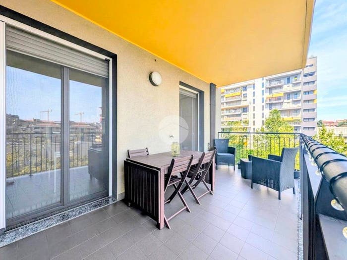 Appartamento bilocale in vendita in Via enrico cialdini, Affori, Milano