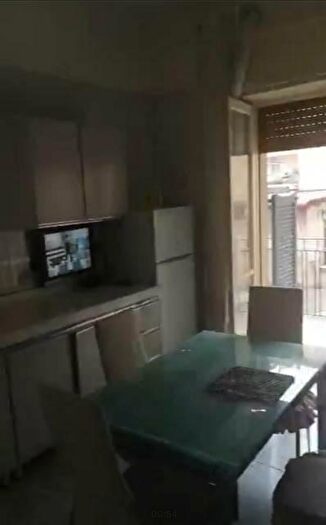 Appartamento trilocale in vendita in Via Luigi Pirandello, Caserta