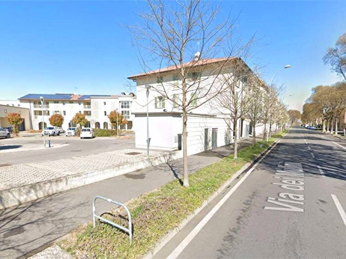 Casa quadrilocale in vendita in Via dei Mulini, Centro, Codogno