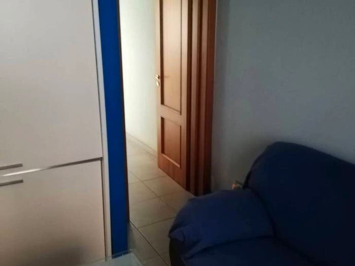 Appartamento bilocale in vendita in Via Giuseppe Borrello No Number, Province Veneto, Catania