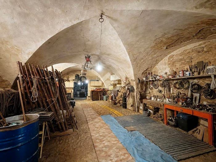 Casa bilocale in vendita in Via Giuseppe Garibaldi, Centro, Lanciano