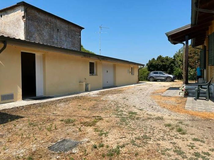 Casa con 5 locali in vendita in San Bartolomeo, Ferrara