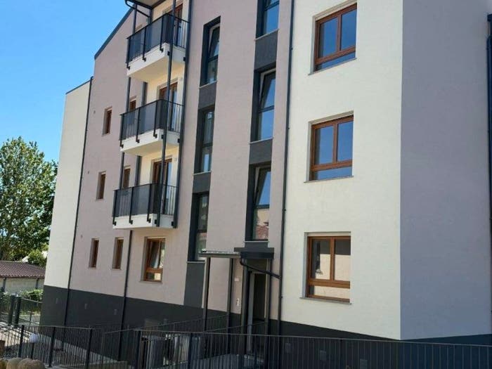 Appartamento quadrilocale in vendita in Stradale Fenestrelle, Ospedale Cottolengo, Pinerolo