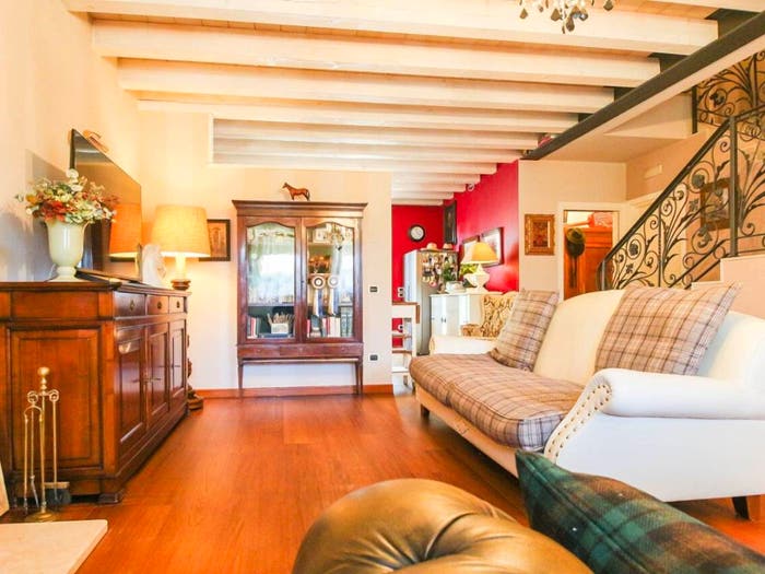 Casa con 6 locali in vendita in Via Valliera, Cittadella