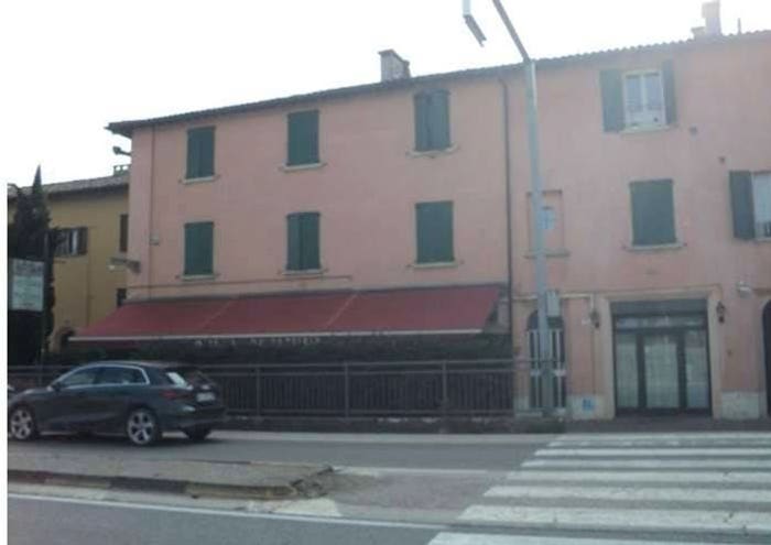 Appartamento monolocale in vendita in via Emilia Ponente, Zolino, Imola