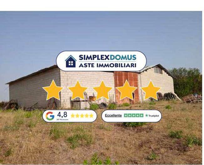 Casa con 6 locali in vendita in Cda Crocecchie, Centro, Melfi