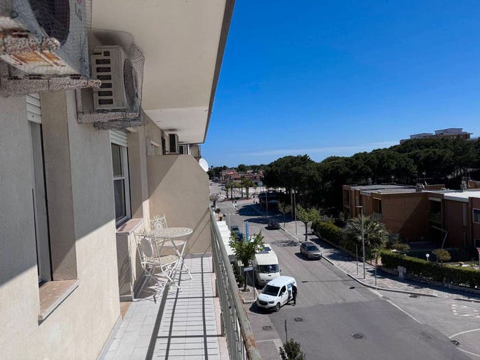 Appartamento trilocale in vendita in Via Luigi Pirandello, Lido Campomarino, Campomarino