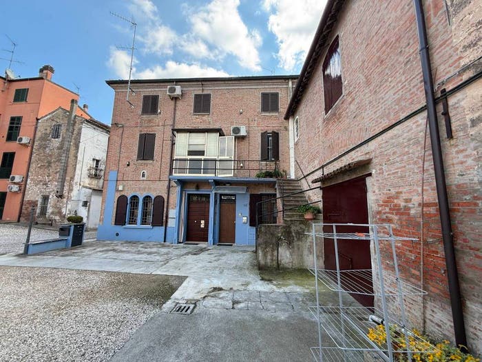 Appartamento quadrilocale in vendita in Via Nazionale, San Nicolò, Argenta