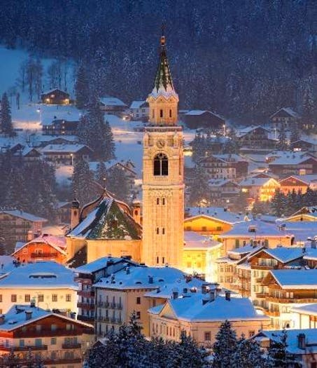 Appartamento con 5 locali in vendita in Località Cianderies, Centro, Cortina d'Ampezzo