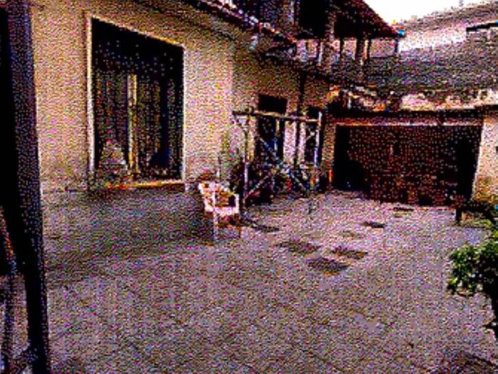 Appartamento trilocale in vendita in Via Cristoforo Colombo, Flora, Legnano