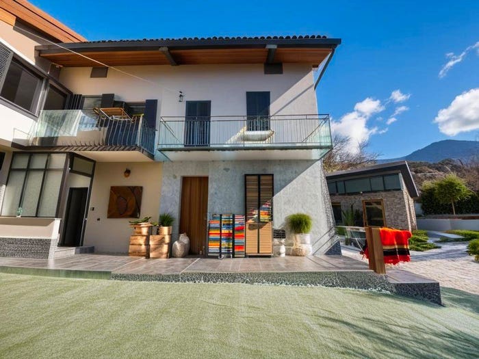 Casa bilocale in vendita in Via Carenno, Centro, Calolziocorte
